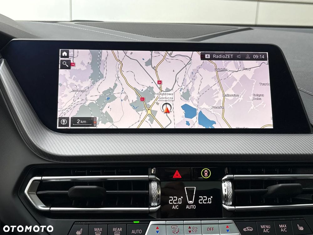 BMW Seria 1 120i M Sport sport - 13