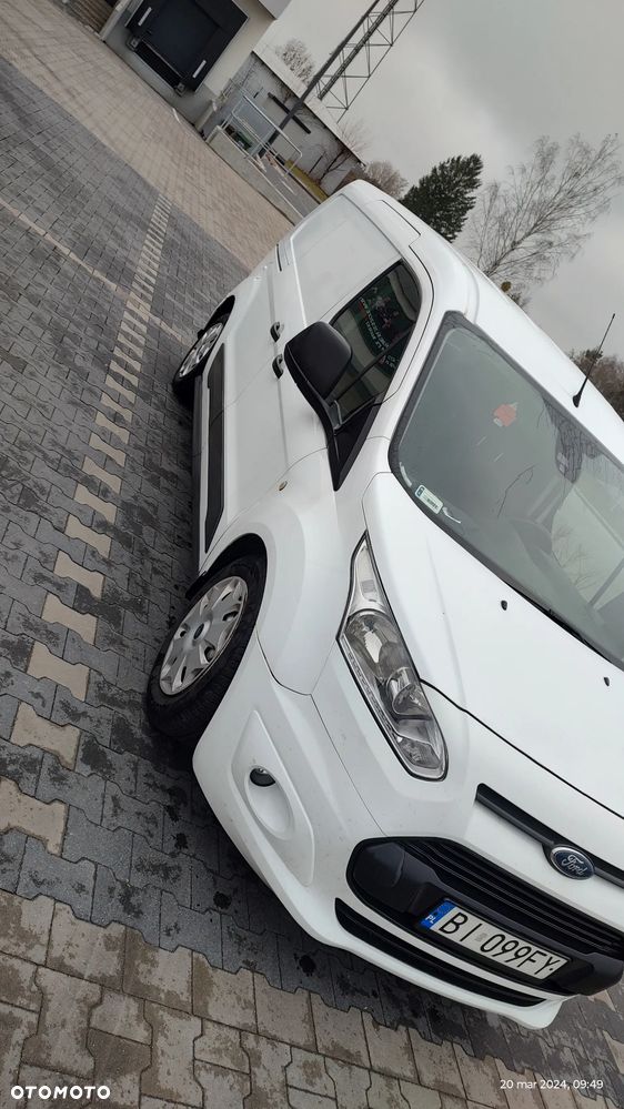 Ford FT Connect 210 L2 - 3