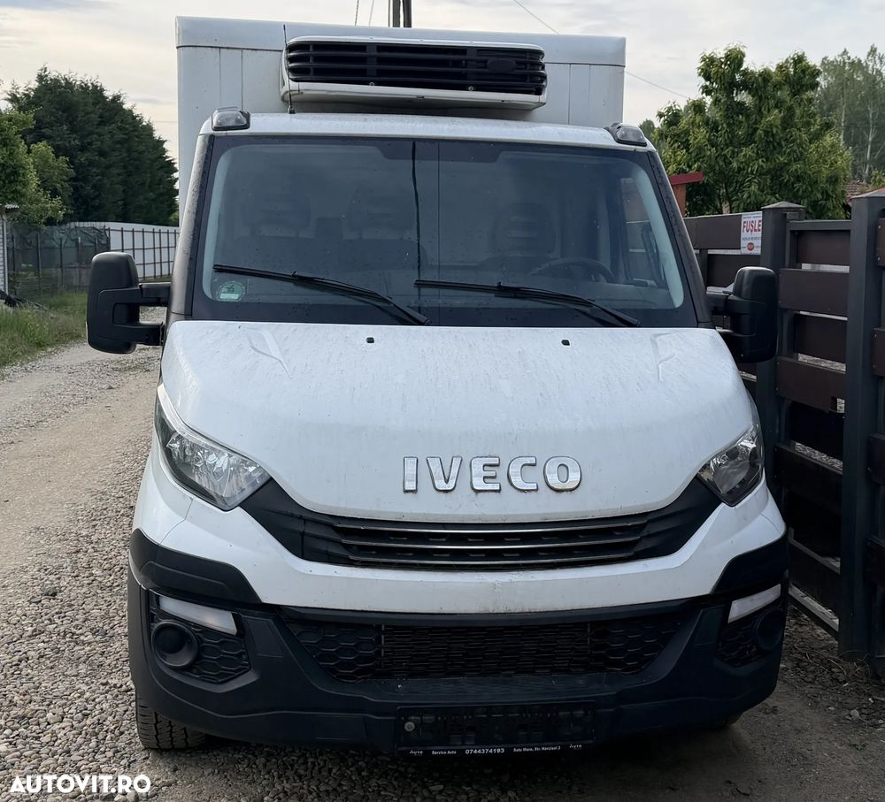 Iveco Daily - 1