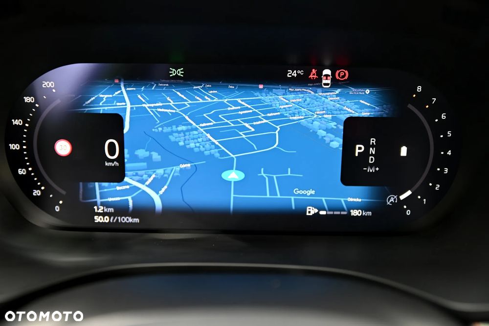 Volvo XC 60 B5 B Geartronic RDesign - 33