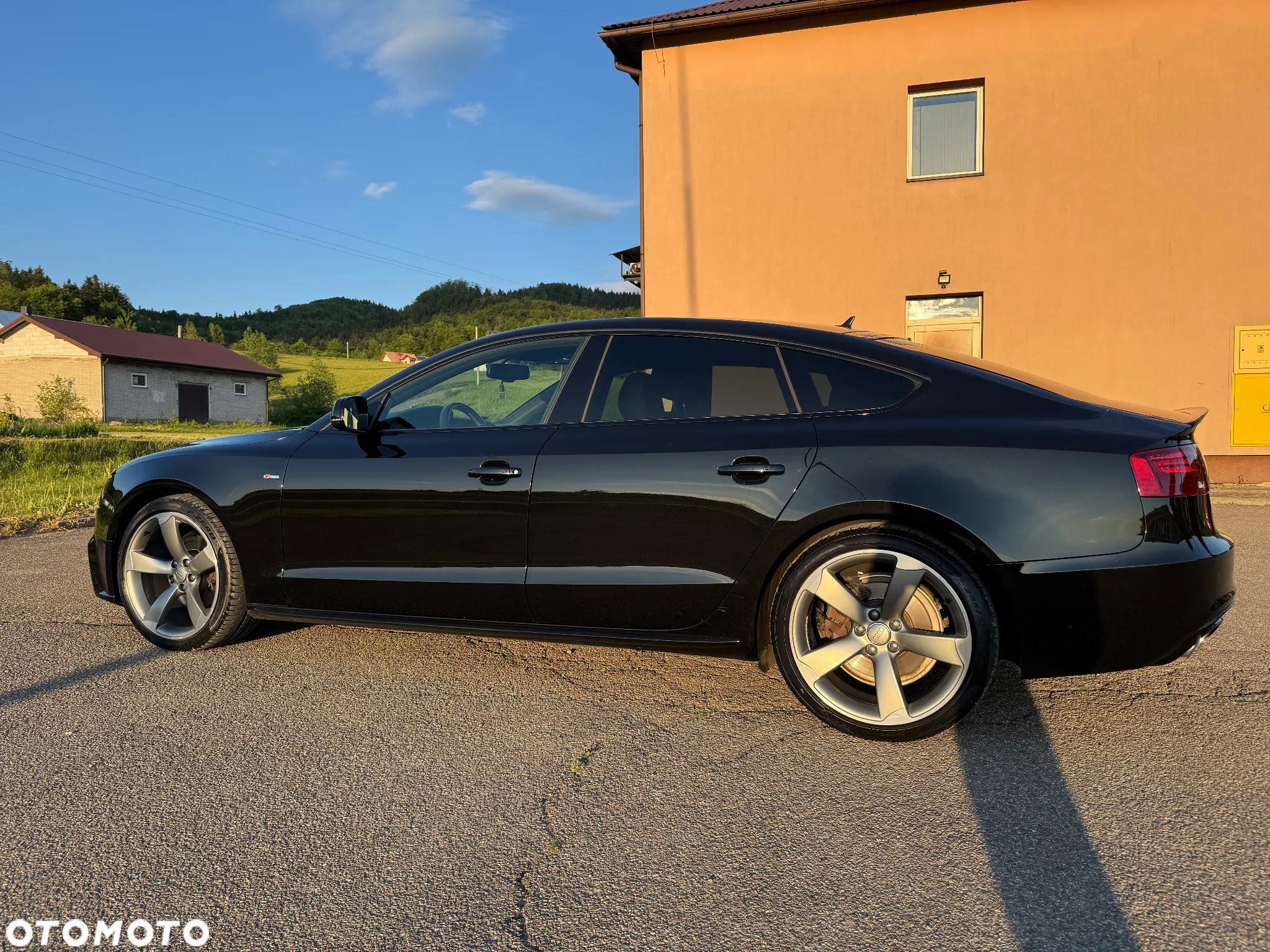 Audi A5 2.0 TDI Quattro S tronic - 3