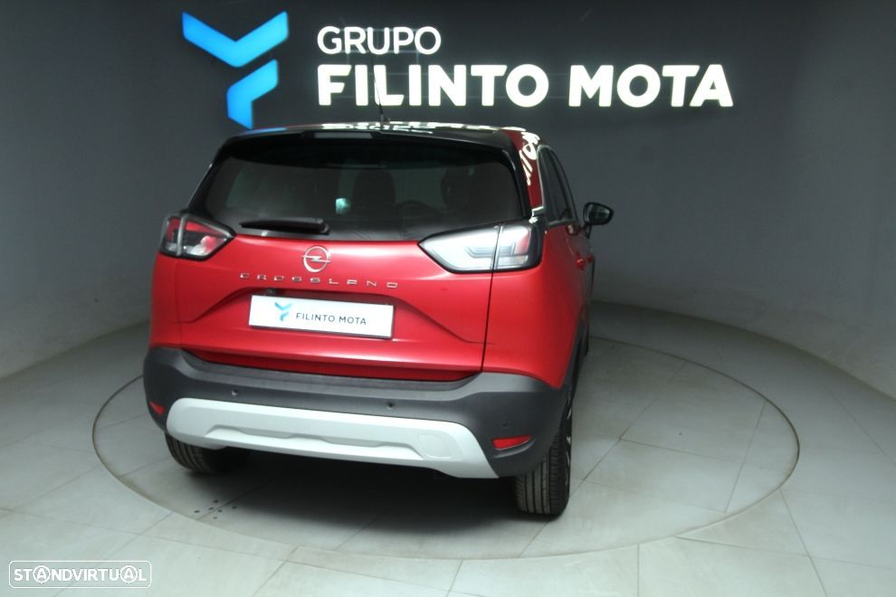 Opel Crossland 1.2 Elegance Pack - 3