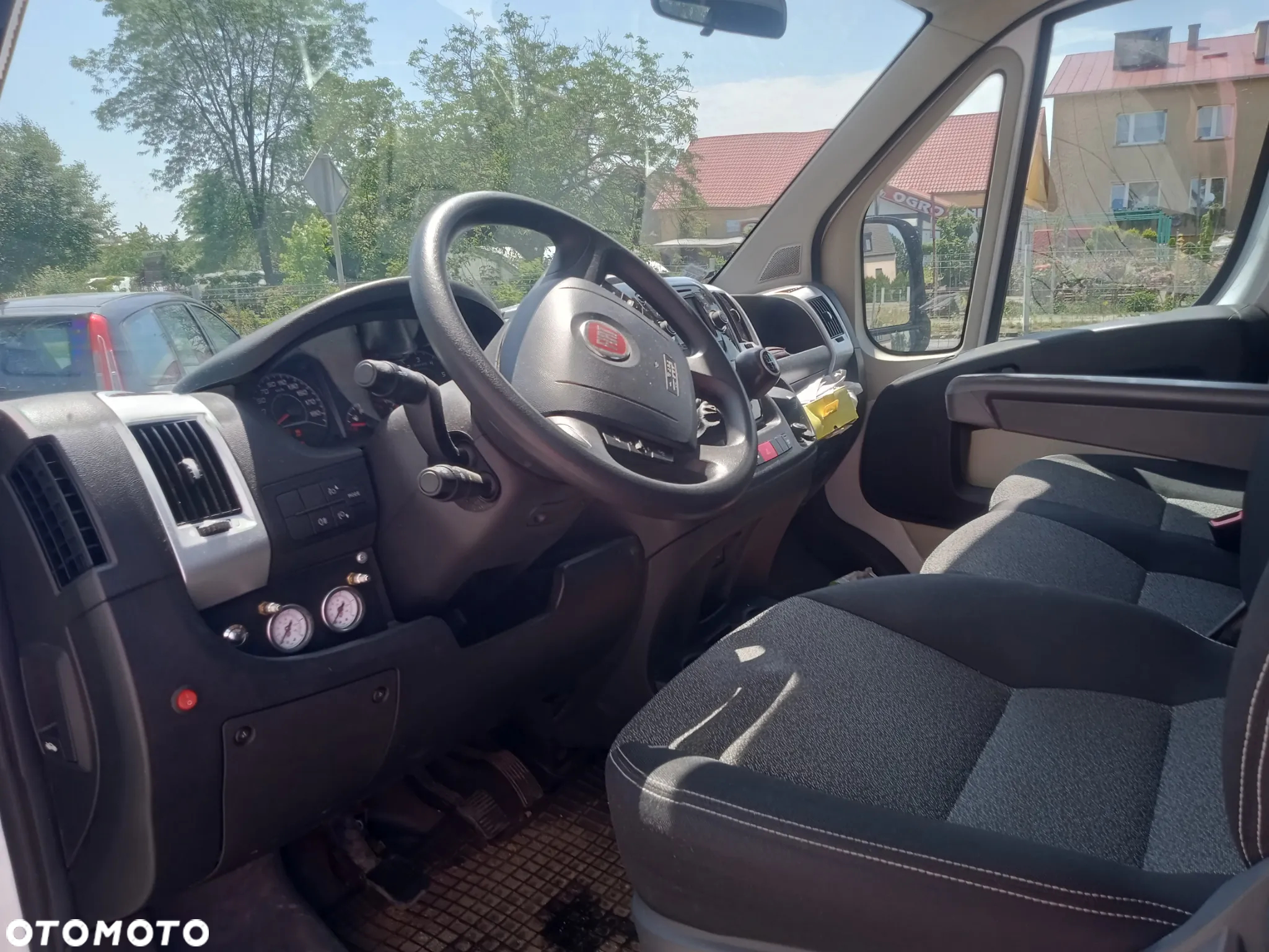 Fiat Ducato - 5