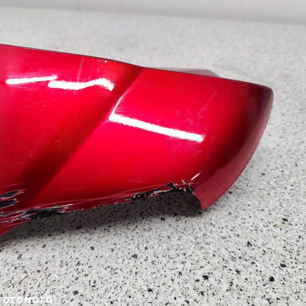 Owiewka, osłona licznika, obudowa kierownicy Yamaha Axis - 5