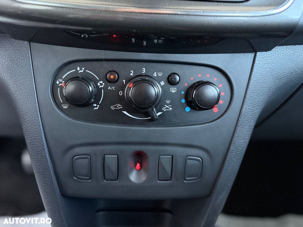 Dacia Sandero Stepway - 21