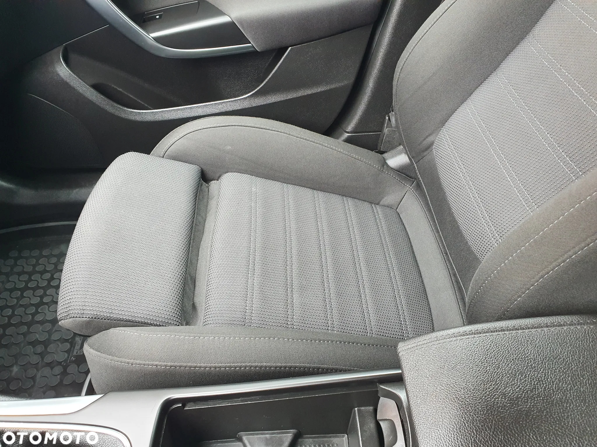 Opel Insignia 2.0 T Edition 4x4 - 18