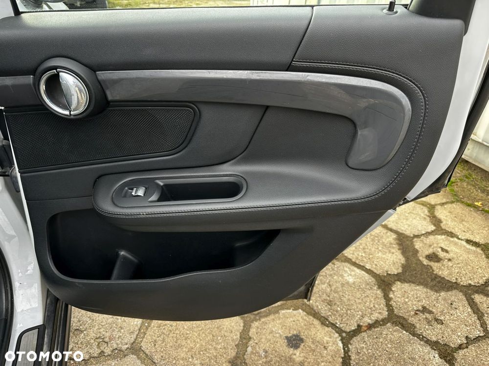 MINI Countryman Cooper S - 18