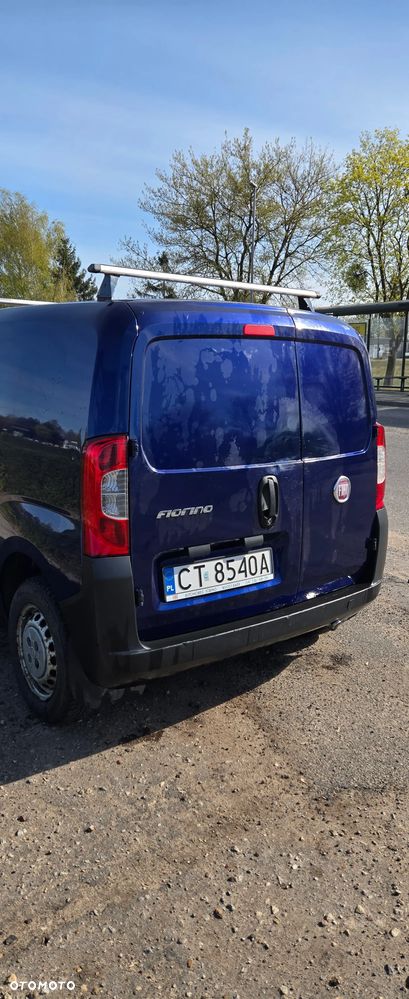 Fiat Fiorino 1.4 Active - 6