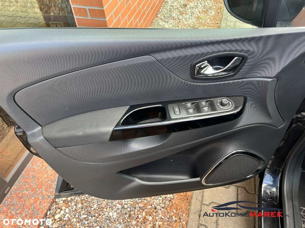 Renault Captur 1.5 dCi Energy Intens - 20