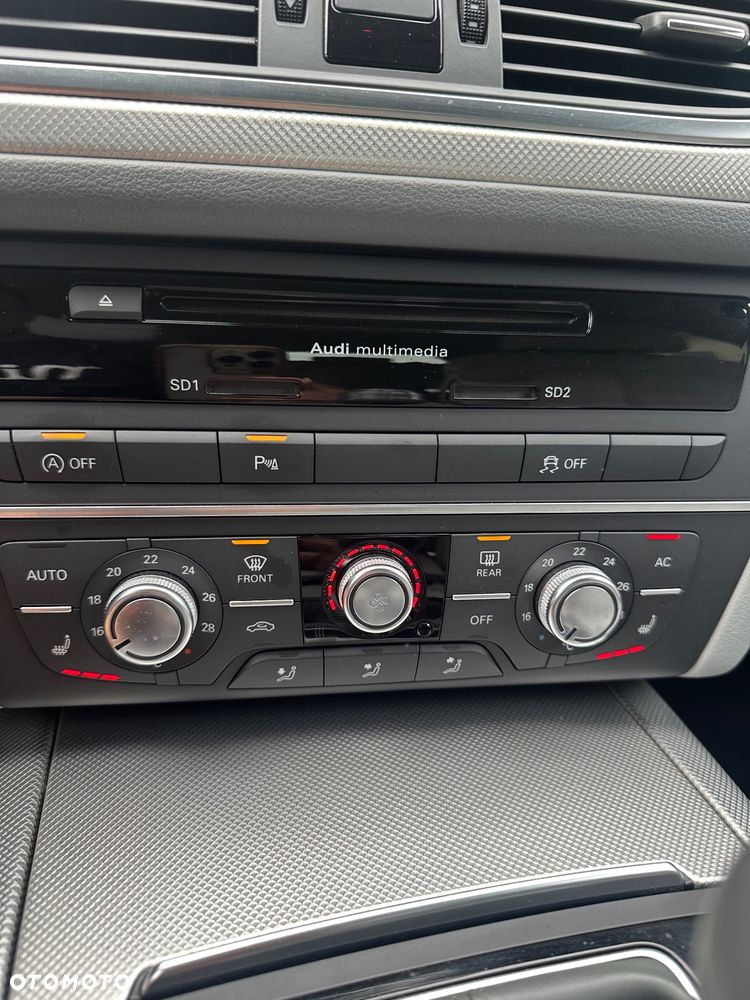 Audi A6 Avant 2.0 TDI DPF sport selection - 27