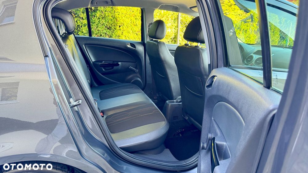 Opel Corsa - 18