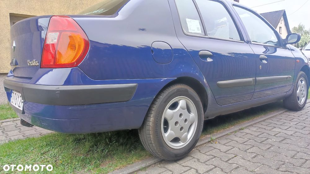 Renault Thalia 1.4 Expression - 13