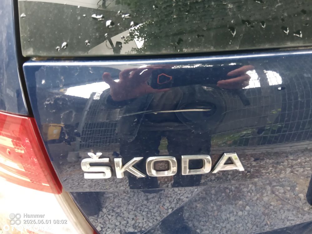 Skoda Octavia 1.4 TSI Ambition - 7