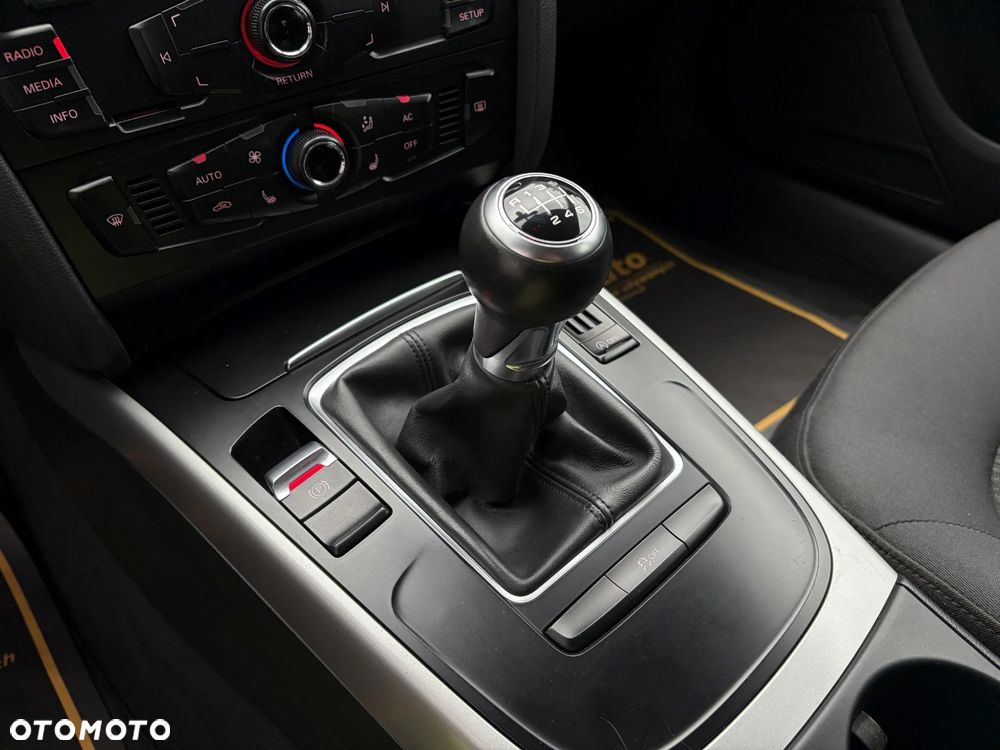 Audi A5 Sportback 2.0 TDI - 29