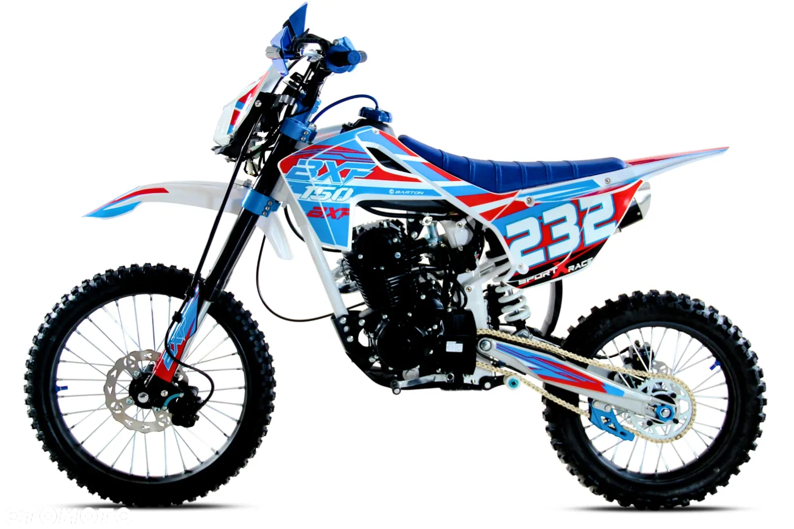 Barton NXT - 2