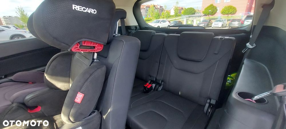 Ford S-Max 2.0 TDCi Titanium PowerShift - 5