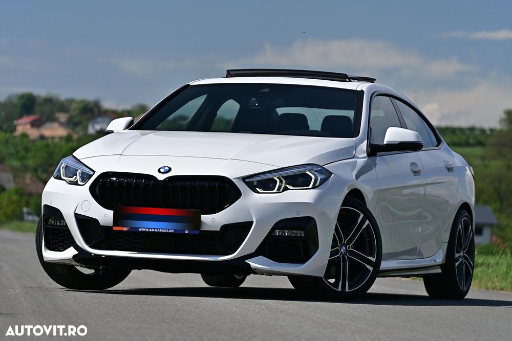 BMW Seria 2 230i Aut. M Sport - 2