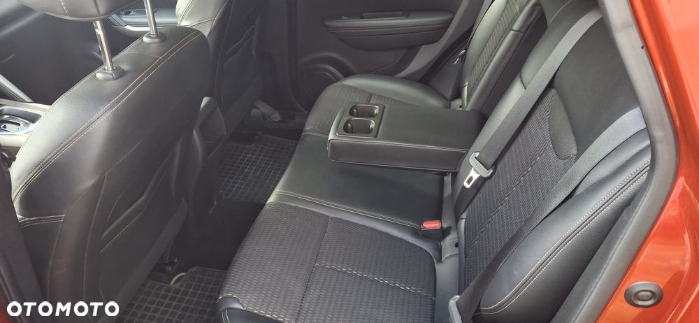 Renault Kadjar 1.2 Energy TCe Limited EDC - 15
