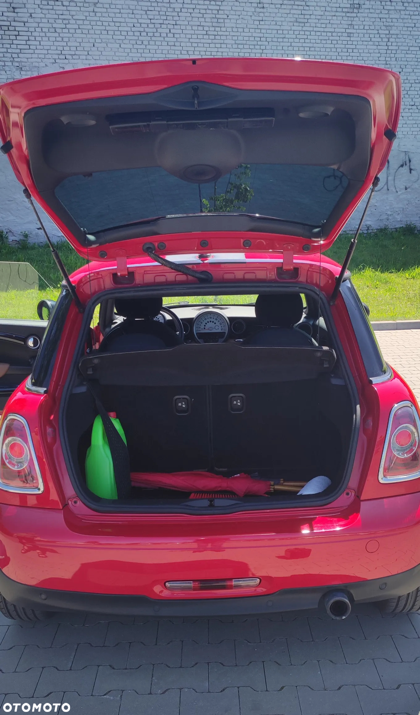 MINI ONE Standard - 14