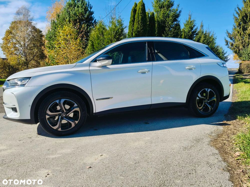 DS Automobiles DS 7 Crossback 1.6 PureTech Rivoli - 16