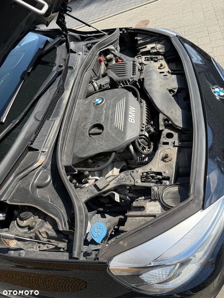 BMW Seria 2 218i Sport Line - 20