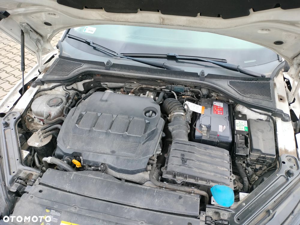 Skoda Octavia 2.0 TDI Active - 14