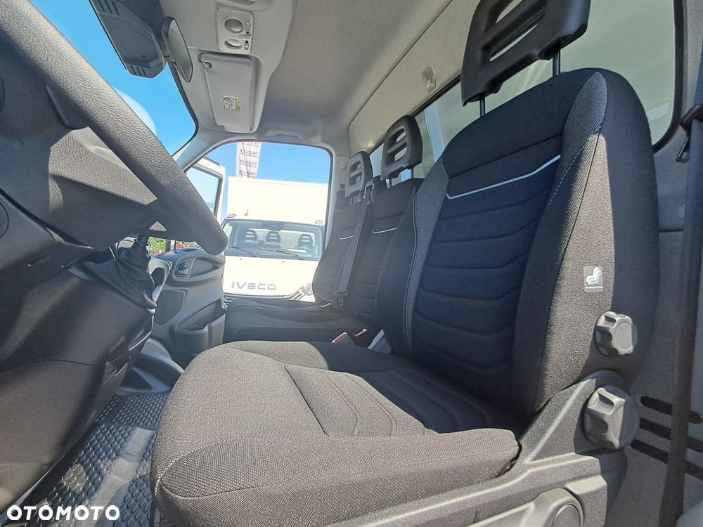 Iveco Daily 50C16H3.0Z - 14
