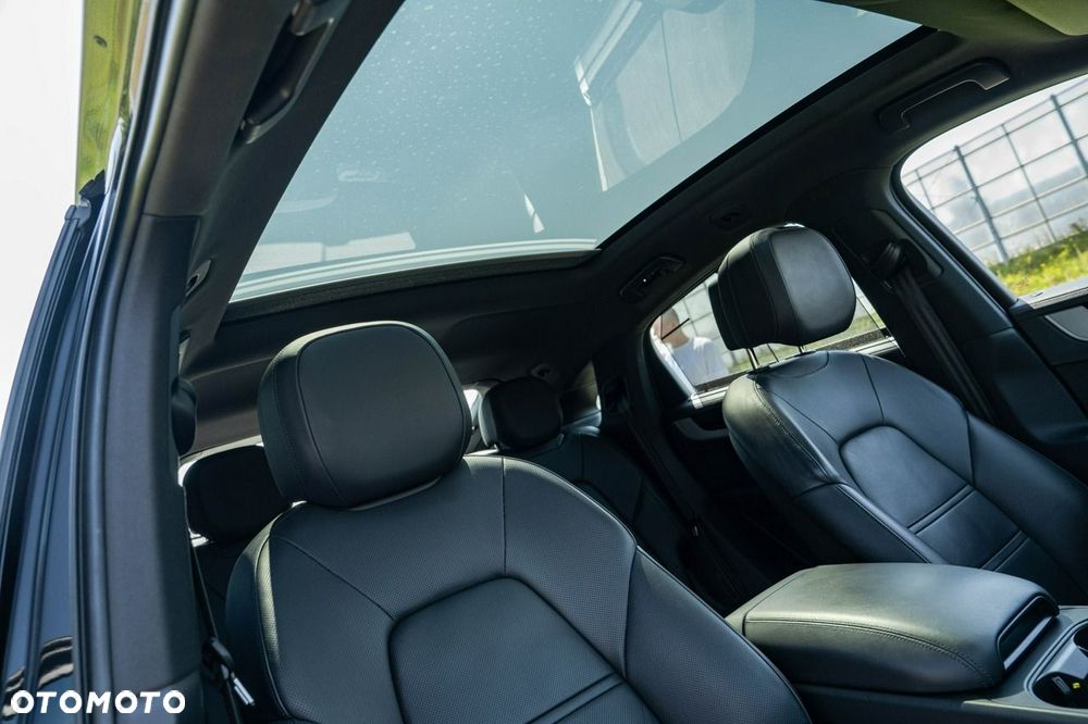 Porsche Cayenne S Tiptronic S - 26