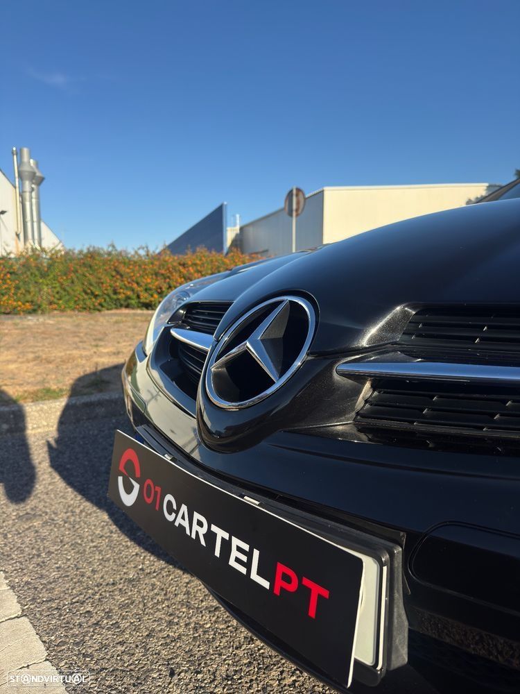 Mercedes-Benz SLK 200 - 19