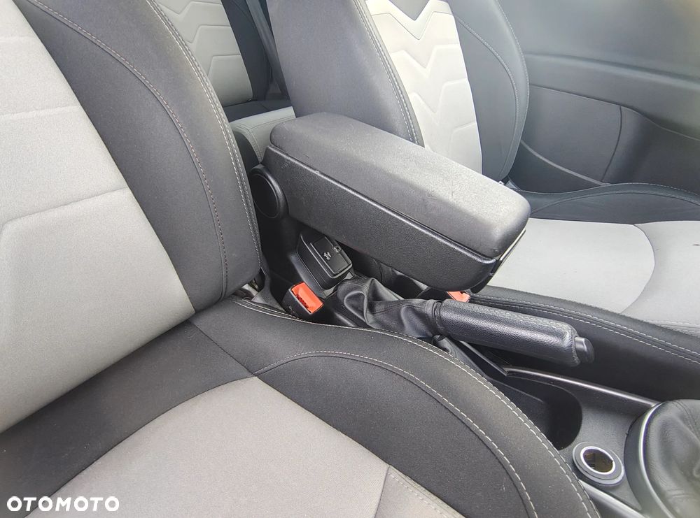 Alfa Romeo Mito 1.4 TB MultiAir Distinctive - 13