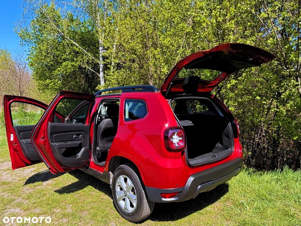 Dacia Duster 1.0 TCe Essential - 4