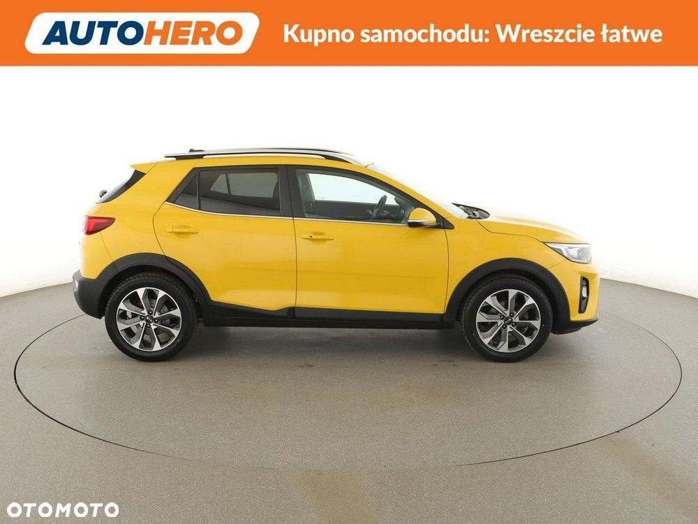 Kia Stonic 1.0 T-GDI OPF Spirit - 10