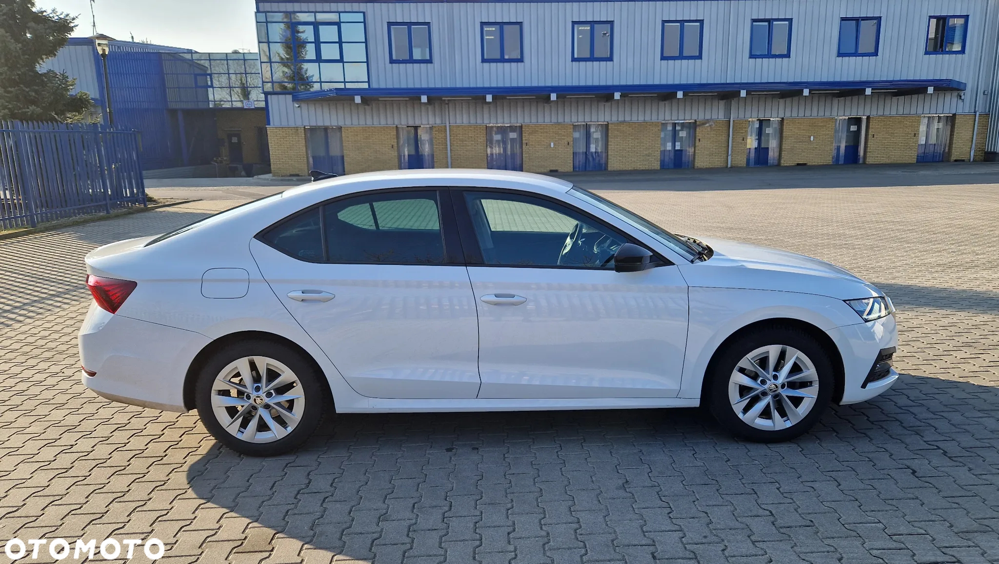 Skoda Octavia 1.5 TSI ACT Ambition - 5