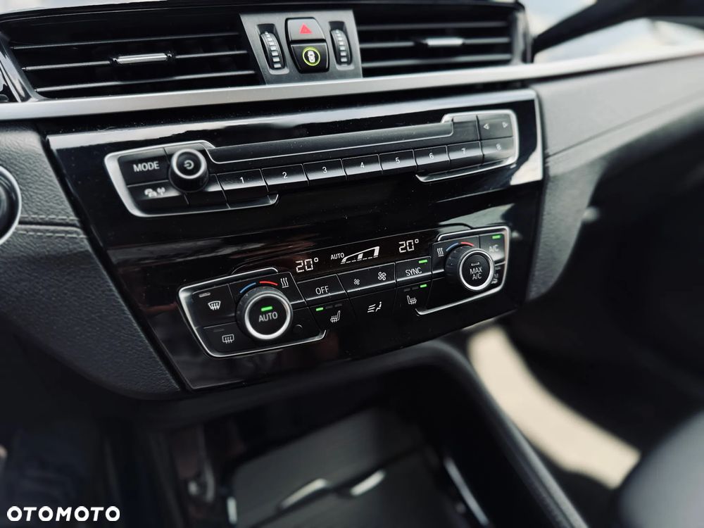 BMW X2 xDrive20d M Sport - 31