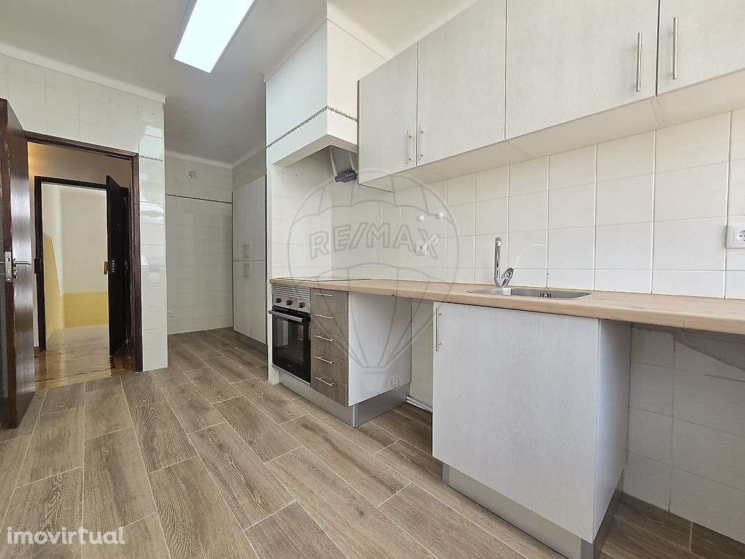 Moradia T2 para arrendamento - Grande imagem: 3/15