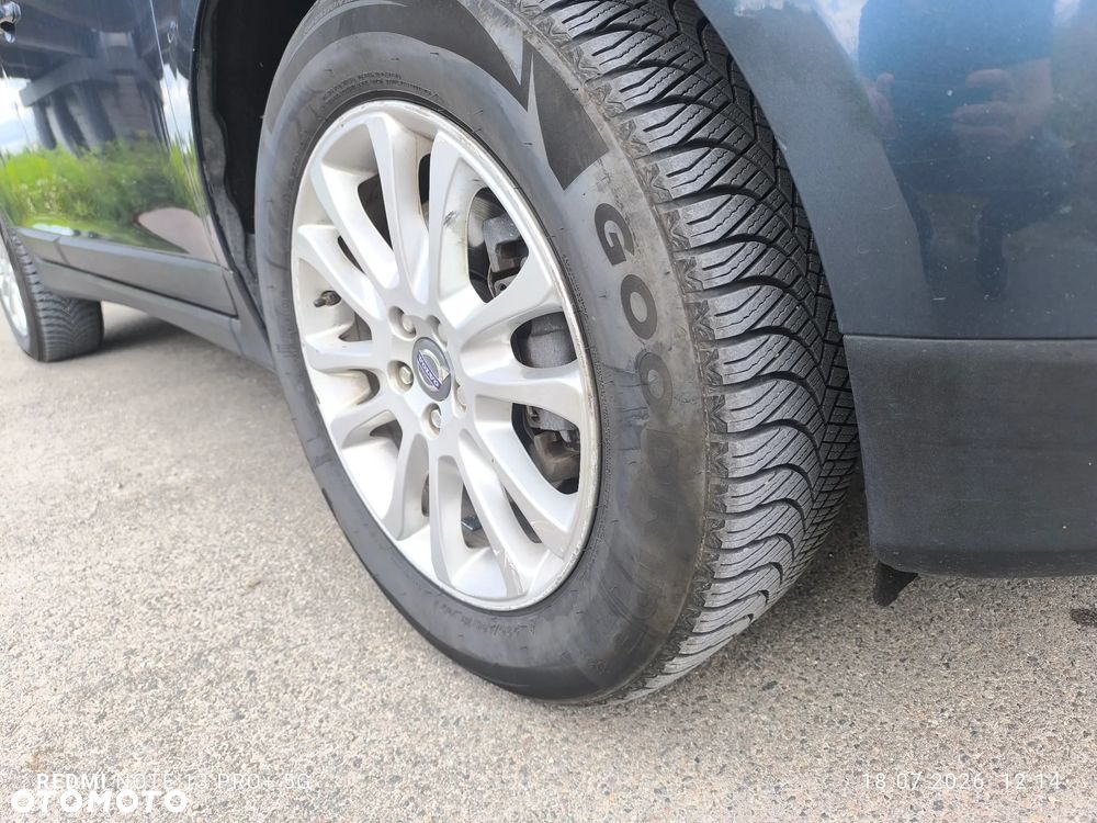 Volvo XC 60 T6 AWD Summum - 12