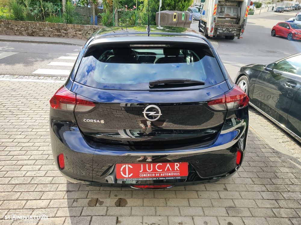 Opel Corsa-e - 5