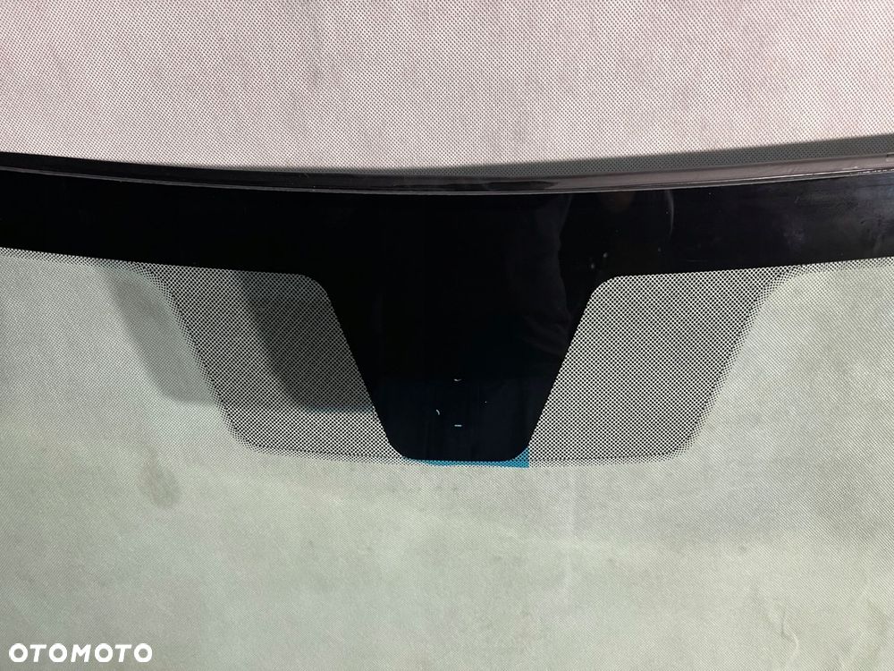 dodge charger sedan szyba przednia acoustic nowa 2011-2015 - 2