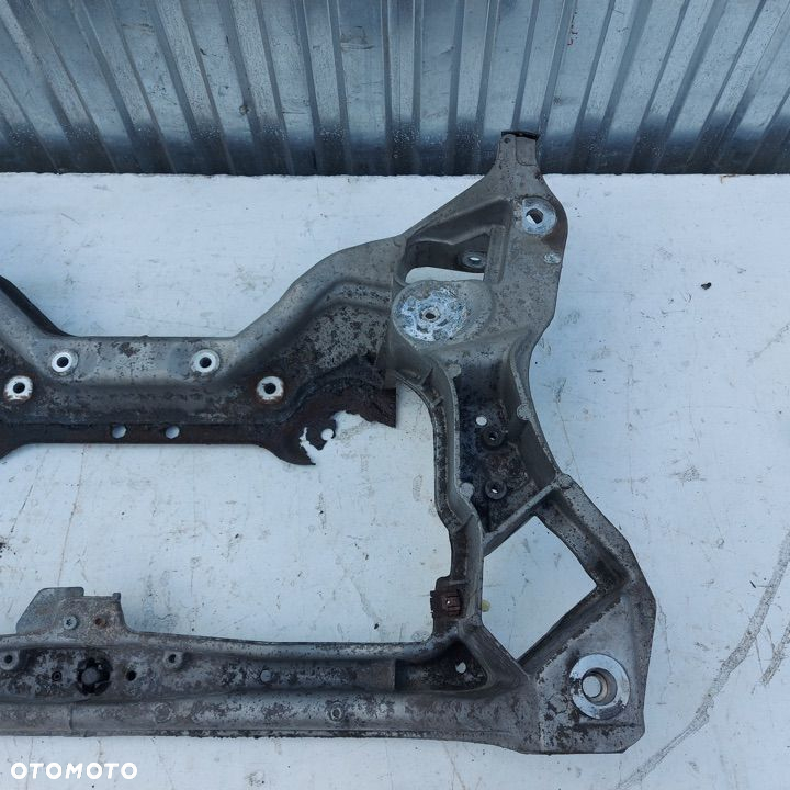 WOZEK SANKI BELKA PRZOD MERCEDES C W203 CLK W209 ORYGINAL DEMONTAZ 2036280657 - 6