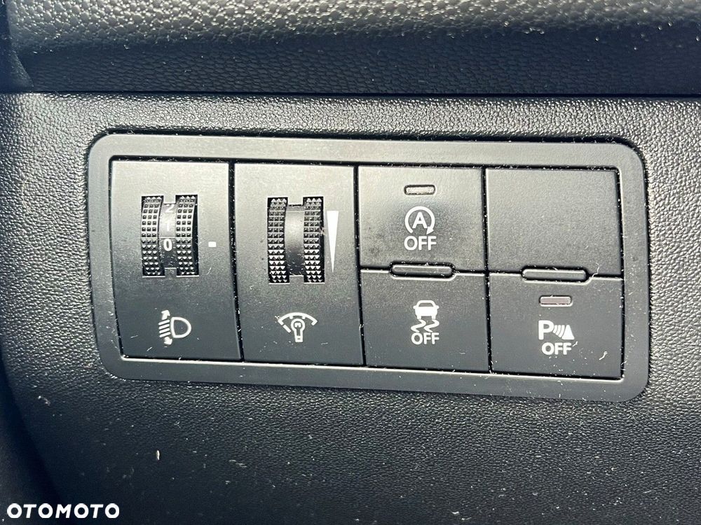 Kia Venga 1.6 M - 18