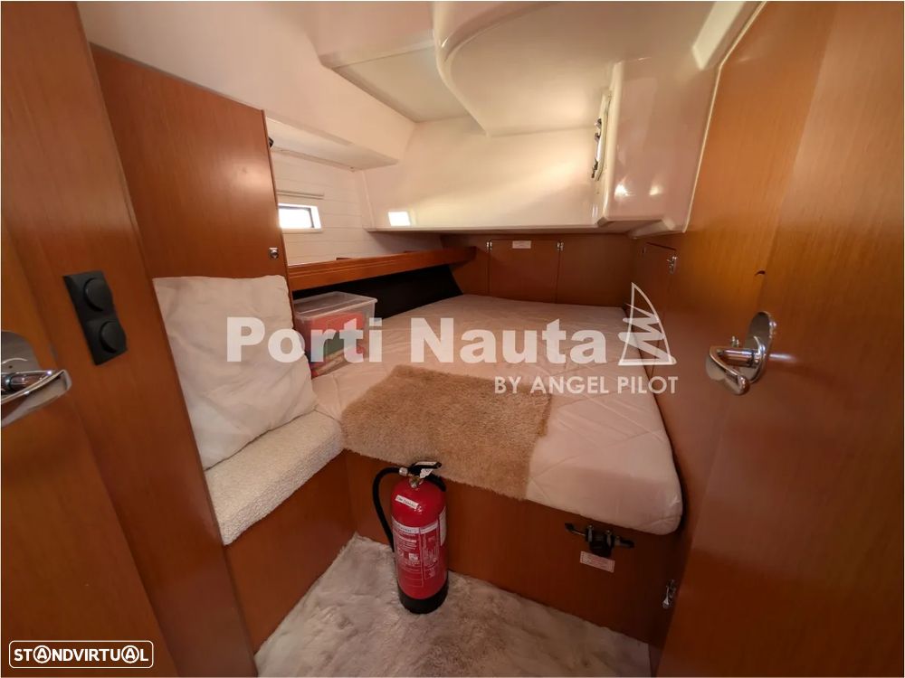 Bavaria Yachts Cruiser 46 - 34