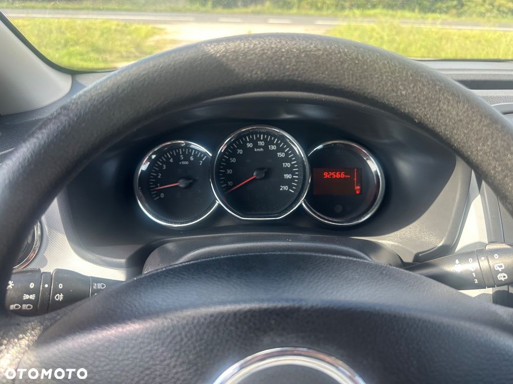 Dacia Sandero 1.2 16V 75 Essentiel - 13