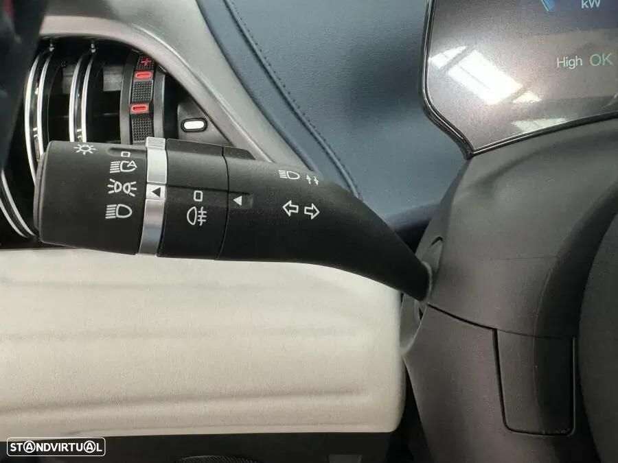 BYD Atto 3 60.48 kWh Design - 15