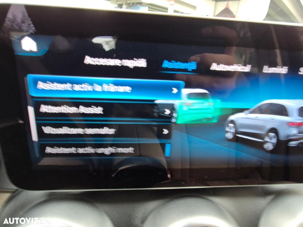 Mercedes-Benz GLC 220 d 4MATIC - 21