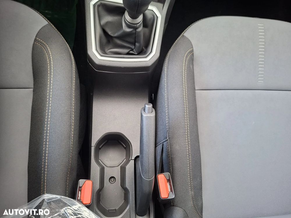 Dacia Sandero Stepway ECO-G 100 MT6 Extreme - 15