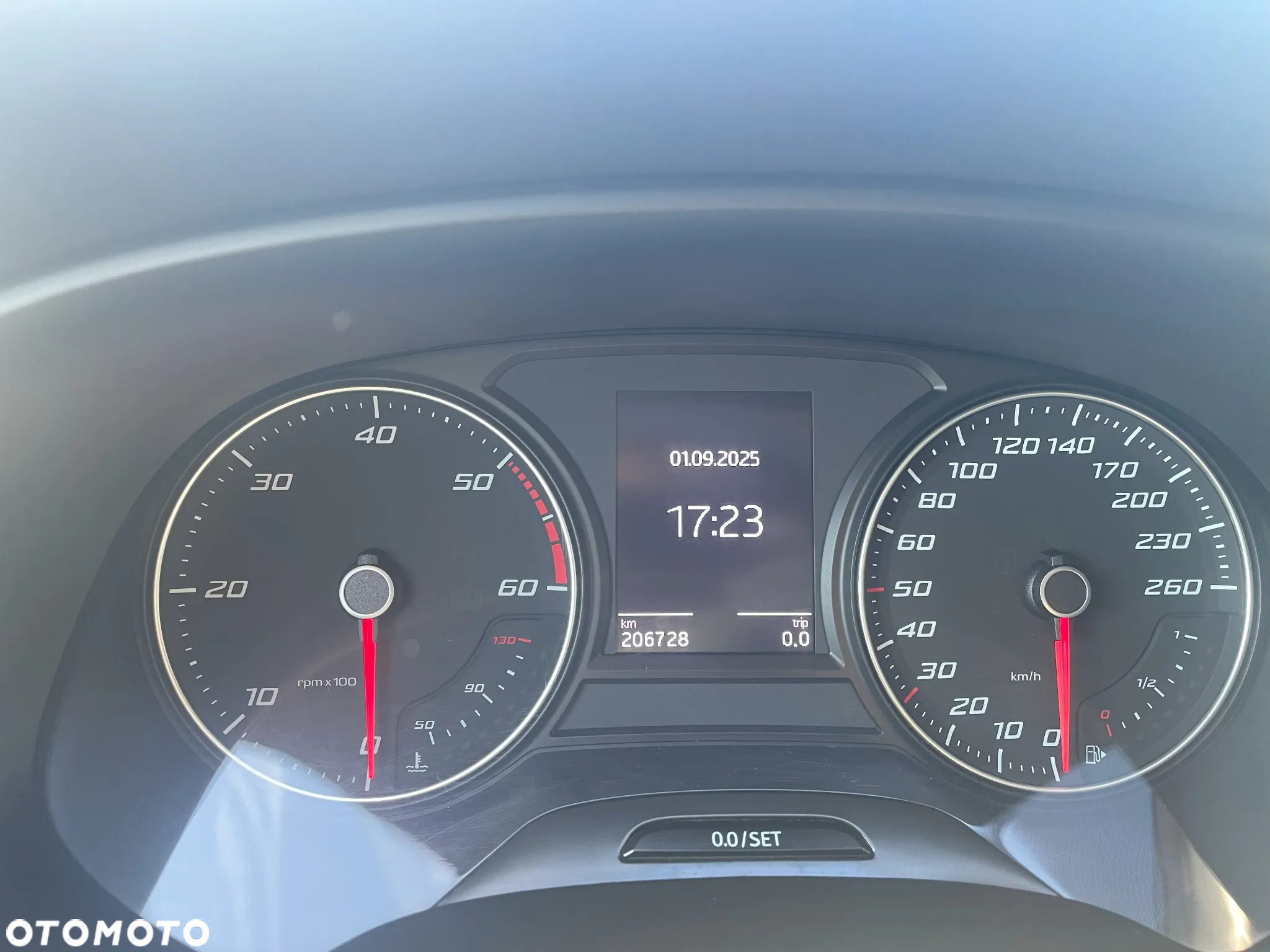Seat Leon - 15
