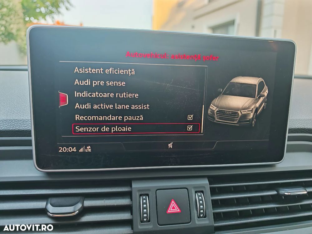 Audi Q5 50 TDI quattro Tiptronic S line - 18