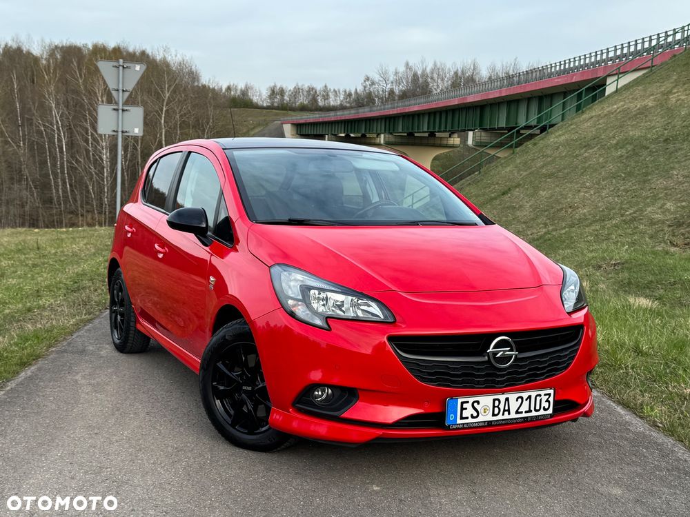 Opel Corsa 1.4 T Cosmo S&S - 2