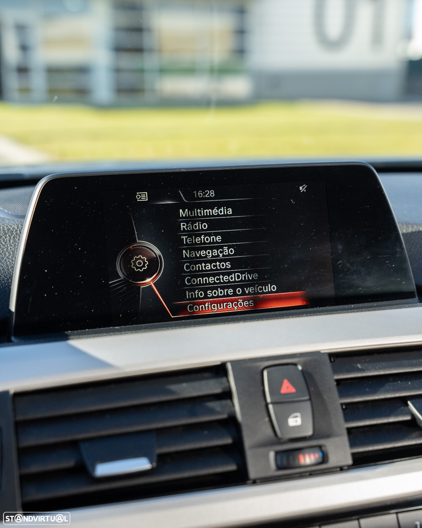 BMW 318 d Touring Aut. Advantage - 17