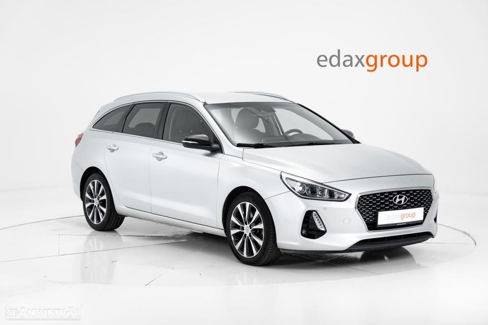 Hyundai i30 SW - 1